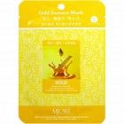 Маска тканевая с коллоидным золотом Gold Essence Mask, MIJIN Южная Корея 23 мл Маска тканевая с коллоидным золотом Gold Essence Mask, MIJIN Южная Корея 23 мл