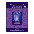 Маска тканевая с коллагеном Collagen Essence Mask, MIJIN Южная Корея 23 мл Маска тканевая с коллагеном Collagen Essence Mask, MIJIN Южная Корея 23 мл