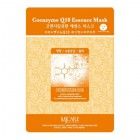Маска тканевая с коэнзимом Q10 Coenzyme Q10 Essence Mask, MIJIN Южная Корея 23 мл Маска тканевая с коэнзимом Q10 Coenzyme Q10 Essence Mask, MIJIN Южная Корея 23 мл
