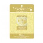 Маска тканевая осветляющая Brightening Essence Mask, MIJIN Южная 23 мл Маска тканевая осветляющая Brightening Essence Mask, MIJIN Южная 23 мл