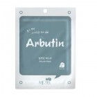 Маска тканевая с арбутином Arbutin Mask Pack, MIJIN Южная 22 мл Маска тканевая с арбутином Arbutin Mask Pack, MIJIN Южная 22 мл