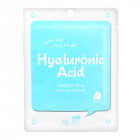 Маска тканевая с гиалуроновой кислотой Hyaluronic Acid Mask Pack, MIJIN 22 мл Маска тканевая с гиалуроновой кислотой Hyaluronic Acid Mask Pack, MIJIN 22 мл