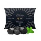 Маска для лица очищающая с древесным углем Premium Charcoal Вlack Mask, MIJIN Южная 25 мл Маска для лица очищающая с древесным углем Premium Charcoal Вlack Mask, MIJIN Южная 25 мл