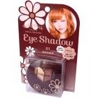 Тени для век четырехцветные Dolly Wink Eye Shadow, тон 01 (классический коричневый), KOJI HONPO 20 г Тени для век четырехцветные Dolly Wink Eye Shadow, тон 01 (классический коричневый), KOJI HONPO 20 г
