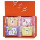 Набор Нежная забота, MASTER SOAP 4 шт. х 70 г Набор Нежная забота, MASTER SOAP 4 шт. х 70 г