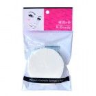 Спонж косметический Круг K-Beauty, EQ MAXON (индивидуальная упаковка) Спонж косметический Круг K-Beauty, EQ MAXON (индивидуальная упаковка)