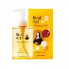 Масло гидрофильное Real Art Perfect Cleansing Oil, ETUDE HOUSE 185 мл Масло гидрофильное Real Art Perfect Cleansing Oil, ETUDE HOUSE 185 мл