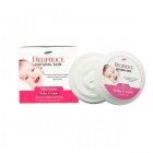 Крем питательный на молочных белках Natural Skin Baby Cream, DEOPROCE 100 мл Крем питательный на молочных белках Natural Skin Baby Cream, DEOPROCE 100 мл