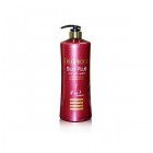 Шампунь-бальзам 2 в 1 для окрашенных волос Silky Plus Hair Clinic System 2 in 1 Shampoo & Rinse, DEOPROCE 1500 мл Шампунь-бальзам 2 в 1 для окрашенных волос Silky Plus Hair Clinic System 2 in 1 Shampoo & Rinse, DEOPROCE 1500 мл