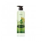 Гель для душа с экстрактами зеленого яблока и банана HEALING MIX & PLUS BODY CLEANSER APPLE BANANA, DEOPROCE 750 мл Гель для душа с экстрактами зеленого яблока и банана HEALING MIX & PLUS BODY CLEANSER APPLE BANANA, DEOPROCE 750 мл