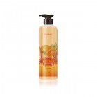 Гель для душа лимон и цитрус Healing Mix & Plus Body Cleanser Lime Citrus, DEOPROCE 750 мл Гель для душа лимон и цитрус Healing Mix & Plus Body Cleanser Lime Citrus, DEOPROCE 750 мл