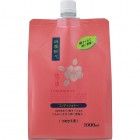 Кондиционер для сухих и поврежденных волос Shiki-Oriori, KUMANO COSMETICS 1000 мл (мягкая упаковка) Кондиционер для сухих и поврежденных волос Shiki-Oriori, KUMANO COSMETICS 1000 мл (мягкая упаковка)