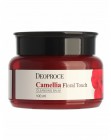 Бальзам очищающий для снятия макияжа Camellia Flopal Touch Cleaning Balm, DEOPROCE Корея 100 мл Бальзам очищающий для снятия макияжа Camellia Flopal Touch Cleaning Balm, DEOPROCE Корея 100 мл