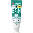 Зубная паста для укрепления эмали с фтором Xyli Dent, LION 120 г Зубная паста для укрепления эмали с фтором Xyli Dent, LION 120 г