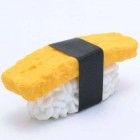 Фигурный 3D-ластик из серии Суши, IWAKO 1 шт. (на выбор) Фигурный 3D-ластик из серии Суши, IWAKO 1 шт. (на выбор)