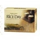 Мыло туалетное Rice Day (с рисовыми отрубями), CJ LION ( ) 100 г Мыло туалетное Rice Day (с рисовыми отрубями), CJ LION ( ) 100 г