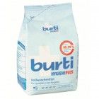 Стиральный порошок Hygiene Plus для белого белья с дезинфицирующим эффектом, BURTI 1,1 кг Стиральный порошок Hygiene Plus для белого белья с дезинфицирующим эффектом, BURTI 1,1 кг