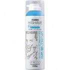 Пена для бритья HI Shave lime, FEATHER 230 г Пена для бритья HI Shave lime, FEATHER 230 г