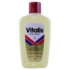 Мужская витаминизированная вода для волос Vitalis с мягким цитрусово-цветочным ароматом, LION 355 мл Мужская витаминизированная вода для волос Vitalis с мягким цитрусово-цветочным ароматом, LION 355 мл