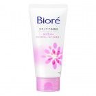 Пенка-скраб для лица с цветочным ароматом Biore Scrub In, KAO 130 г Пенка-скраб для лица с цветочным ароматом Biore Scrub In, KAO 130 г