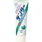 Зубная паста с микропудрой для защиты от кариеса Dentor Clear MAX (с ароматом мяты), LION 140 г Зубная паста с микропудрой для защиты от кариеса Dentor Clear MAX (с ароматом мяты), LION 140 г