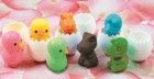 Фигурные 3D-ластики Цыплята и динозаврики, IWAKO 1 шт. (на выбор) Фигурные 3D-ластики Цыплята и динозаврики, IWAKO 1 шт. (на выбор)