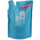 Шампунь и кондиционер Sea Breeze от перхоти с ментолом, SHISEIDO 400 мл (сменная упаковка) Шампунь и кондиционер Sea Breeze от перхоти с ментолом, SHISEIDO 400 мл (сменная упаковка)