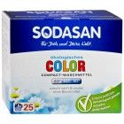 Порошок-концентрат для стирки цветного белья Компакт, SODASAN 1,2 кг Порошок-концентрат для стирки цветного белья Компакт, SODASAN 1,2 кг