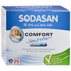 Гипоаллергенный порошок для младенцев Комфорт-Сенситив, SODASAN 1,2 кг Гипоаллергенный порошок для младенцев Комфорт-Сенситив, SODASAN 1,2 кг