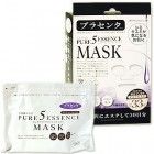 Маска Pure5 Essential с плацентой, JAPAN GALS 30 шт. Маска Pure5 Essential с плацентой, JAPAN GALS 30 шт.