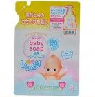 Детское пенящееся мыло для тела Kewpie, COW BRAND 350 мл (запаска) Детское пенящееся мыло для тела Kewpie, COW BRAND 350 мл (запаска)
