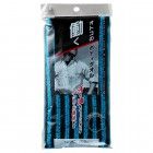 Мужская массажная мочалка Acrylic Fiber Washcloth (с акриловыми волокнами), KOKUBO 20х110см Мужская массажная мочалка Acrylic Fiber Washcloth (с акриловыми волокнами), KOKUBO 20х110см