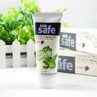 Детская зубная паста Kids Safe от 3-х до 12 лет (со вкусом винограда), CJ LION 90 г Детская зубная паста Kids Safe от 3-х до 12 лет (со вкусом винограда), CJ LION 90 г