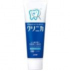 Зубная паста Clinica Fresh Mint (с освежающим ароматом мяты), LION 130 г Зубная паста Clinica Fresh Mint (с освежающим ароматом мяты), LION 130 г