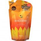 Кондиционер для поврежденных волос Dear Beaute с растительным комплексом Himawari, KRACIE 360 мл (сменная упаковка) Кондиционер для поврежденных волос Dear Beaute с растительным комплексом Himawari, KRACIE 360 мл (сменная упаковка)