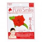Восстанавливающая маска для лица с эссенцией розы Essence mask, PURE SMILE 23 мл Восстанавливающая маска для лица с эссенцией розы Essence mask, PURE SMILE 23 мл