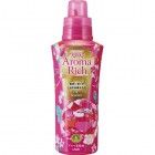 Кондиционер для белья Aroma Rich Scarlett (с цветочно-фруктовым ароматом), LION 620 мл Кондиционер для белья Aroma Rich Scarlett (с цветочно-фруктовым ароматом), LION 620 мл