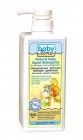 Моющее средство для посуды, овощей и фруктов, BABYLINE 600 мл Моющее средство для посуды, овощей и фруктов, BABYLINE 600 мл
