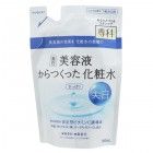Освежающая сыворотка-лосьон для лица Serum-Lotion, SHISEIDO 180 мл (запаска) Освежающая сыворотка-лосьон для лица Serum-Lotion, SHISEIDO 180 мл (запаска)