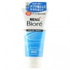 Мужская пенка-скраб для лица Mens Biore, KAO 130 г Мужская пенка-скраб для лица Mens Biore, KAO 130 г