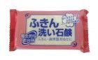 Мыло хозяйственное для кухни на основе натуральных компонентов, ROCKET SOAP 135 г Мыло хозяйственное для кухни на основе натуральных компонентов, ROCKET SOAP 135 г