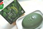 Туалетное увлажняющее мыло с гиалуроновой кислотой Зеленый чай, Shizen Gokochi, COW BRAND 80 г Туалетное увлажняющее мыло с гиалуроновой кислотой Зеленый чай, Shizen Gokochi, COW BRAND 80 г