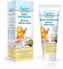 Детская зубная паста со вкусом ТУТТИ-ФРУТТИ от 2 до 6 лет, BABYLINE 75 мл Детская зубная паста со вкусом ТУТТИ-ФРУТТИ от 2 до 6 лет, BABYLINE 75 мл