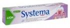 Зубная паста Systema Gum Care Toohtpaste Icy Cооl Mint, CJ LION 160 г Зубная паста Systema Gum Care Toohtpaste Icy Cооl Mint, CJ LION 160 г