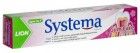 Зубная паста Systema Gum Care Toohtpaste Sakura Mint, CJ LION 160 г Зубная паста Systema Gum Care Toohtpaste Sakura Mint, CJ LION 160 г