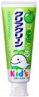 Детская зубная паста Clear Clean Kid’s Melon Спелая дыня, КАО 50 г Детская зубная паста Clear Clean Kid’s Melon Спелая дыня, КАО 50 г