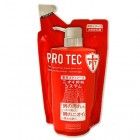 Жидкое дезодорирующие мыло для тела с ментолом Pro Tec, LION 330 мл (запаска) Жидкое дезодорирующие мыло для тела с ментолом Pro Tec, LION 330 мл (запаска)