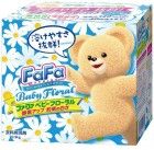 Концентрированный детский стиральный порошок с кондиционером FaFa Цветочный, NISSAN 900 г Концентрированный детский стиральный порошок с кондиционером FaFa Цветочный, NISSAN 900 г