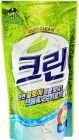 Гель для мытья посуды Aloe Clean, SANDOKKAEBI 800 г (запасной блок) Гель для мытья посуды Aloe Clean, SANDOKKAEBI 800 г (запасной блок)