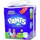 Детские трусики Easy Comfort (12-18 кг), HELEN HARPER 19 шт. Детские трусики Easy Comfort (12-18 кг), HELEN HARPER 19 шт.